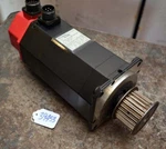 Ge Fanuc Ac Servo Motor (INV.39453). Fixed Price $350.00.