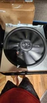 New Inline Fan Assembly W/ Motor 115V 24W Fits Broan-nutone Vent Systems. Fixed Price $36.31.