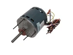 New Fasco U26B1 Motor 3/4-1/2HP 460V. Fixed Price $120.00.