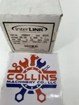 Fasco Interlink 25300201S Condenser Fan Motor 1/20HP 208-230V 1550RPM 1.0/.84A. Fixed Price $118.69.