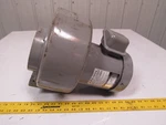 Yodogawa CCN5T 125MM 3PH 200V Electric Blower Scroll Fan 50/ 60HZ. Fixed Price $93.49.