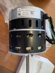 Broad-ocean Blower Motor ZWK702B5388701 KMSAH013A05 Open Box. Fixed Price $175.00.