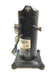 Copeland 2.5 Ton Scroll Compressor ZP31K5E-PFV-830 R410A 230V Ph Used #C171. Fixed Price $439.00.