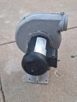 American Fan Company AF-10 10" Centrifugal Blower 1.5HP 3450RPM 230/460V 3PH. Fixed Price $542.00.