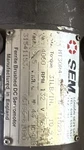 Sem MT30R4-33 Dc Servomotor. Fixed Price $5117.71.