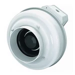 Fantech Plastic 12"D,9"H,11.5"W Inline Duct 95914 650737890537. Fixed Price $275.25.