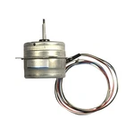 Ge WP94X10104 Air Conditioner Fan Motor. Fixed Price $185.86.