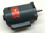 Ge 5KC38NG429AX Ac Motor Thermally Protected 3/4HP 60HZ 9.8/4.9A 115V 3450RPM. Fixed Price $199.99.