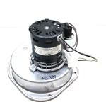Fasco 71627058 Draft Inducer Blower Motor 70627058 107206-01 115V Used #MS391. Fixed Price $95.00.