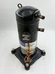 Copeland Ton Scroll Compressor ZR26K5E-PFV-130 208-230V Ph R-22 Used Tested. Fixed Price $450.00.