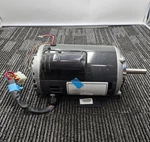 181135 Dryer Motor T55ZZCMT-1412 1/3 Rpm 1140 120V 60HZ A 5.0 Open Grip. Fixed Price $938.40.