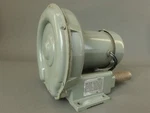 Fuji Electric VFC204A Ring Blow Compressor, 3PH, Type MLH1065Z. Fixed Price $104.80.