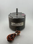 Ge 5KCP39GFV944DS Condenser Fan Motor 51-101774-02 1/6HP 208/230 Tested. Fixed Price $139.00.