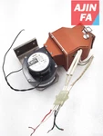 ORIX/MB630-B Siroco Cooling Fan 100V/110V/N 21468. Fixed Price $77.99.
