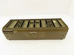 Siemens 6ES5 981-OHA11 Simatic Cooling Fan Line Vent Module 115/230V. Fixed Price $297.49.
