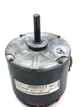 5KCP39FFAB35S Condenser Fan Motor HC37GE228A 1/5HP 230V 810RPM Used #MC408. Fixed Price $119.00.
