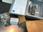 852234 Greencheck Minivent Remote Panel Timed Exhaust Frost & Controller. Fixed Price $99.99.