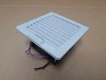 Pfannenberg Filter Part No. 11611801055. Fixed Price $50.00.
