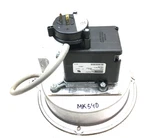 Fasco 70581018 Draft Inducer Blower Motor 348572 J238-100 2750 Rpm Used #MK540. Fixed Price $149.00.
