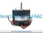 Oem Rheem Ruud Weather King Condenser Fan Motor 1/6 Fits Genteq 5KCP39FFAG74S. Fixed Price $187.99.