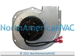 Oem Rheem Ruud Weather King Furnace Inducer Motor Fits 70-23641-82 70-23641-02. Fixed Price $287.24.