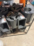 Dayton 1TDT8A Centrifugal Blower 1/5 Hp 115V 797 Cfm Hvac. Fixed Price $175.00.