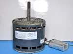 Us Motors K55HXLKK-0101 100202-01 Blower 1075RPM 3SPD 1/2HP 208-230V 2.1A. Fixed Price $80.00.