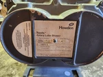 Roots 45 U-rai Rotary Lobe Positive Displacement Blower Vacuum. Fixed Price $2200.00.