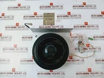 Ebm R2E190-AE77-B8 Centrifugal Cooling Fan With Capacitor E33.B48-500215. Fixed Price $252.49.