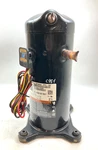 Copeland Scroll ZP36K5E-PFV-130 36,000 Btu 230V 1PH 60HZ R-410A Only! Used #C461. Fixed Price $459.00.