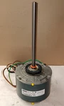 New Mcquay 802024314 1/4 Hp Motor 208-230 Vac 1-PHASE 1675 Rpm Teao Cw Rot. Fixed Price $269.99.