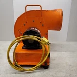 Air Systems International Model: SVB-E8EC 1/2HP Contained Space Blower & Hose. Fixed Price $550.00.