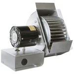 Tjernlund DB-2 Steel 8.8"H,9.5"W Inline Duct Fan 4C724. Fixed Price $219.19.
