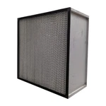 Grainger 2GHA3 Cartridge Air FILTER,20X20X12,MERV 14. Fixed Price $277.59.