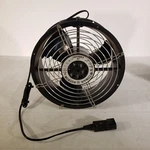 Comair Rotron CLE3T2 10" Tubeaxial Fan 230V 0.24A 50/60HZ 020191 Caravel Turbo. Fixed Price $73.19.