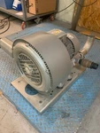 Gardner Denver Blower Motor G-BH1 2BH1410-7HH46-Z. Fixed Price $798.31.