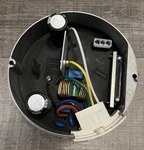 Genteq GC09 Ecm Motor Module 3/4HP 120/240V 01BWMN Variable Speed Hvac. Fixed Price $119.00.