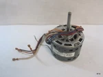 Genuine Blower Motor 1/2HP 1020RPM 4SPD 115V 5KCP39GGAA02CS. Fixed Price $99.99.