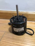 Fasco Evaporator Motor 71639384 115 1/20HP 1550 Rpm PH1 25300101. Fixed Price $85.00.