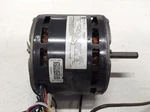 Emerson K55HXKRC-9744 Blower Motor 47470-001 1120RPM 3SPD 1PH 2.3A 208-230V. Fixed Price $30.00.