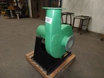 Ceilcote Air Pollution Control CHP-6 Blower 6" M6256. Fixed Price $320.00.