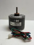 Emerson K55HXJAP-8968 Condenser Fan Motor ,1/4 Hp, 208-230V, Ph, 840 Rpm, Sp. Fixed Price $97.00.